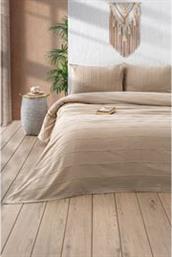 ΔΙΠΛΗ PIQUE ΚΟΥΒΕΡΤΑ MIJOLNIR BEDDING