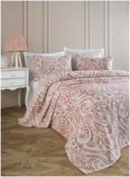 ΔΙΠΛΗ PIQUE ΚΟΥΒΕΡΤΑ MIJOLNIR BEDDING
