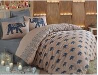 ΣΕΤ ΔΙΠΛΗ ΠΑΠΛΩΜΑΤΟΘΗΚΗ - ΜΑΞΙΛΑΡΟΘΗΚΕΣ MIJOLNIR BEDDING&BATHROOM