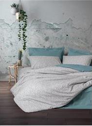 ΣΕΤ ΔΙΠΛΗ ΠΑΠΛΩΜΑΤΟΘΗΚΗ RANFORCE FOUTASTIC BED & BATHROOM
