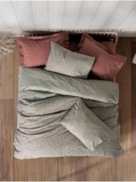 ΣΕΤ ΔΙΠΛΗ ΠΑΠΛΩΜΑΤΟΘΗΚΗ RANFORCE MIJOLNIR BEDDING