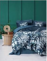 ΣΕΤ ΔΙΠΛΗ ΠΑΠΛΩΜΑΤΟΘΗΚΗ ΣΑΤΕΝ MIJOLNIR BEDDING