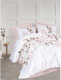 ΣΕΤ ΜΟΝΗ ΠΑΠΛΩΜΑΤΟΘΗΚΗ RANFORCE FOUTASTIC BED & BATHROOM