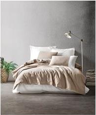 ΣΕΤ ΠΑΠΛΩΜΑΤΟΘΗΚΗ ΔΙΠΛΗ FOUTASTIC BED & BATHROOM