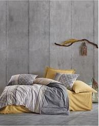 ΣΕΤ ΠΑΠΛΩΜΑΤΟΘΗΚΗ ΜΟΝΗ FOUTASTIC BED & BATHROOM