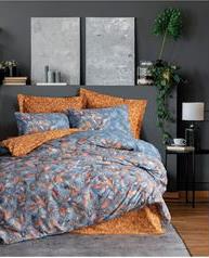 ΣΕΤ RANFORCE ΜΟΝΗ ΚΟΥΒΕΡΤΑ MIJOLNIR BEDDING