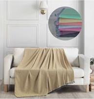 ΡΙΧΤΑΡΙ 175 CM X 230 CM MIJOLNIR BEDDING&BATHROOM