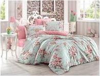 ΣΕΤ ΔΙΠΛΗ ΠΑΠΛΩΜΑΤΟΘΗΚΗ - ΜΑΞΙΛΑΡΟΘΗΚΕΣ FOUTASTIC BED & BATHROOM