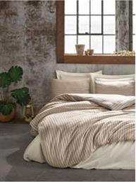 ΣΕΤ ΔΙΠΛΗ ΠΑΠΛΩΜΑΤΟΘΗΚΗ MIJOLNIR BEDDING&BATHROOM