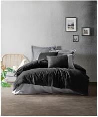 ΣΕΤ ΔΙΠΛΗ ΠΑΠΛΩΜΑΤΟΘΗΚΗ RANFORCE FOUTASTIC BED & BATHROOM