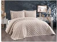 ΣΕΤ ΚΟΥΒΕΡΛΙ FOUTASTIC BED & BATHROOM