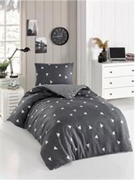 ΣΕΤ ΜΟΝΗ ΠΑΠΛΩΜΑΤΟΘΗΚΗ MIJOLNIR BEDDING&BATHROOM