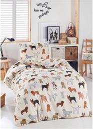 ΣΕΤ ΜΟΝΗ ΠΑΠΛΩΜΑΤΟΘΗΚΗ MIJOLNIR BEDDING&BATHROOM