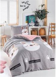 ΣΕΤ ΜΟΝΗ ΠΑΠΛΩΜΑΤΟΘΗΚΗ FOUTASTIC BED & BATHROOM