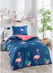ΣΕΤ ΜΟΝΗ ΠΑΠΛΩΜΑΤΟΘΗΚΗ FOUTASTIC BED & BATHROOM