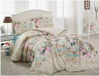 ΣΕΤ ΜΟΝΗ ΠΑΠΛΩΜΑΤΟΘΗΚΗ - ΣΕΝΤΟΝΙ - ΜΑΞΙΛΑΡΟΘΗΚΗ MIJOLNIR BEDDING&BATHROOM