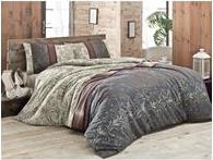 ΣΕΤ ΠΑΠΛΩΜΑΤΟΘΗΚΗ ΔΙΠΛΗ MIJOLNIR BEDDING&BATHROOM