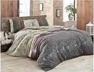 ΣΕΤ ΠΑΠΛΩΜΑΤΟΘΗΚΗ ΜΟΝΗ MIJOLNIR BEDDING&BATHROOM