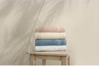 ΣΕΤ ΠΕΤΣΕΤΕΣ ΠΡΟΣΩΠΟΥ 4 ΤΕΜ. MIJOLNIR BEDDING&BATHROOM