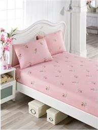 ΣΕΤ ΣΕΝΤΟΝΙ ΔΙΠΛΟ MIJOLNIR BEDDING&BATHROOM
