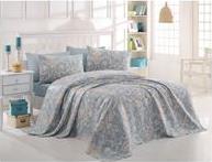 ΣΕΤ ΣΕΝΤΟΝΙ ΔΙΠΛΟ & ΚΟΥΒΕΡΛΙ MIJOLNIR BEDDING&BATHROOM