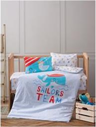 ΒΡΕΦΙΚΟ ΣΕΤ ΠΑΠΛΩΜΑΤΟΘΗΚΗ MIJOLNIR BEDDING&BATHROOM