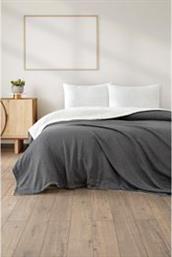 ΔΙΠΛΗ ΚΟΥΒΕΡΤΑ 195 X 220 CM FOUTASTIC BED & BATHROOM