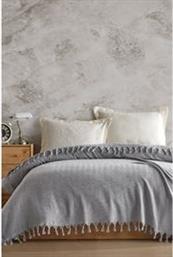ΔΙΠΛΗ ΚΟΥΒΕΡΤΑ 200 X 220 CM FOUTASTIC BED & BATHROOM
