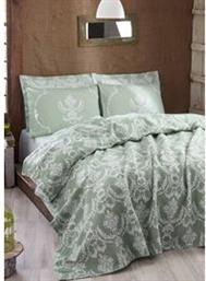 ΜΟΝΟ PIQUE FOUTASTIC BED & BATHROOM