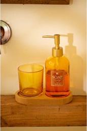 ΣΕΤ ΜΠΑΝΙΟΥ 3 ΤΕΜ. FOUTASTIC BED & BATHROOM