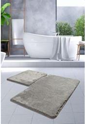ΣΕΤ ΧΑΛΑΚΙΑ ΜΠΑΝΙΟΥ 2 ΤΜΧ FOUTASTIC BED & BATHROOM