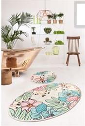 ΣΕΤ ΧΑΛΑΚΙΑ ΜΠΑΝΙΟΥ 2 ΤΜΧ FOUTASTIC BED & BATHROOM