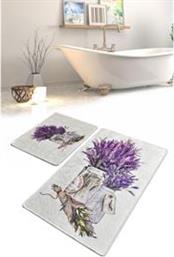 ΣΕΤ ΧΑΛΑΚΙΑ ΜΠΑΝΙΟΥ 2 ΤΜΧ FOUTASTIC BED & BATHROOM