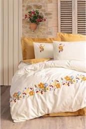 ΣΕΤ ΔΙΠΛΗ ΠΑΠΛΩΜΑΤΟΘΗΚΗ MIJOLNIR BEDDING&BATHROOM