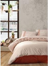 ΣΕΤ ΔΙΠΛΗ ΠΑΠΛΩΜΑΤΟΘΗΚΗ FOUTASTIC BED & BATHROOM