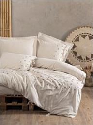 ΣΕΤ ΔΙΠΛΗ ΠΑΠΛΩΜΑΤΟΘΗΚΗ FOUTASTIC BED & BATHROOM
