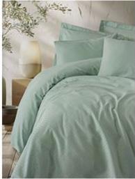 ΣΕΤ ΔΙΠΛΗ ΠΑΠΛΩΜΑΤΟΘΗΚΗ RANFORCE FOUTASTIC BED & BATHROOM