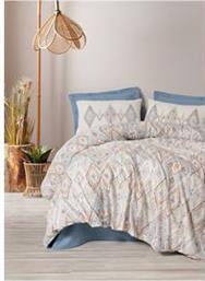 ΣΕΤ ΔΙΠΛΗ ΠΑΠΛΩΜΑΤΟΘΗΚΗ RANFORCE FOUTASTIC BED & BATHROOM