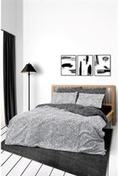 ΣΕΤ ΔΙΠΛΗ ΠΑΠΛΩΜΑΤΟΘΗΚΗ RANFORCE FOUTASTIC BED & BATHROOM