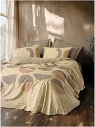 ΣΕΤ ΔΙΠΛΗ ΠΑΠΛΩΜΑΤΟΘΗΚΗ RANFORCE FOUTASTIC BED & BATHROOM