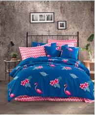 ΣΕΤ ΔΙΠΛΗ ΠΑΠΛΩΜΑΤΟΘΗΚΗ RANFORCE MIJOLNIR BEDDING & BATH από το BRANDSGALAXY