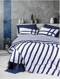 ΣΕΤ ΔΙΠΛΗΣ ΠΑΠΛΩΜΑΤΟΘΗΚΗΣ RANFORCE FOUTASTIC BED & BATHROOM