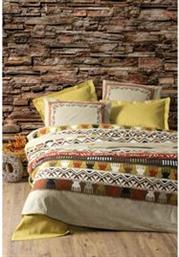 ΣΕΤ ΔΙΠΛΗΣ ΠΑΠΛΩΜΑΤΟΘΗΚΗΣ RANFORCE FOUTASTIC BED & BATHROOM