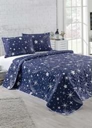 ΣΕΤ ΔΙΠΛΟ ΚΟΥΒΕΡΛΙ FOUTASTIC BED & BATHROOM από το BRANDSGALAXY