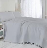 ΣΕΤ ΚΟΥΒΕΡΤΑ ΔΙΠΛΗ FOUTASTIC BED & BATHROOM