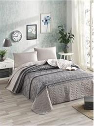 ΣΕΤ ΚΟΥΒΕΡΤΑ ΔΙΠΛΗ FOUTASTIC BED & BATHROOM από το BRANDSGALAXY