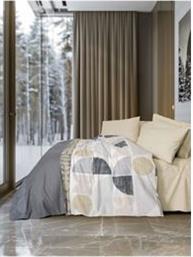 ΣΕΤ ΜΟΝΗ ΠΑΠΛΩΜΑΤΟΘΗΚΗ RANFORCE FOUTASTIC BED & BATHROOM