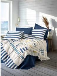 ΣΕΤ ΜΟΝΗ ΠΑΠΛΩΜΑΤΟΘΗΚΗ RANFORCE FOUTASTIC BED & BATHROOM