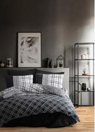 ΣΕΤ ΠΑΠΛΩΜΑΤΟΘΗΚΗ ΔΙΠΛΗ FOUTASTIC BED & BATHROOM