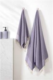 ΣΕΤ ΠΕΤΣΕΤΕΣ 2 ΤΕΜ. FOUTASTIC BED & BATHROOM